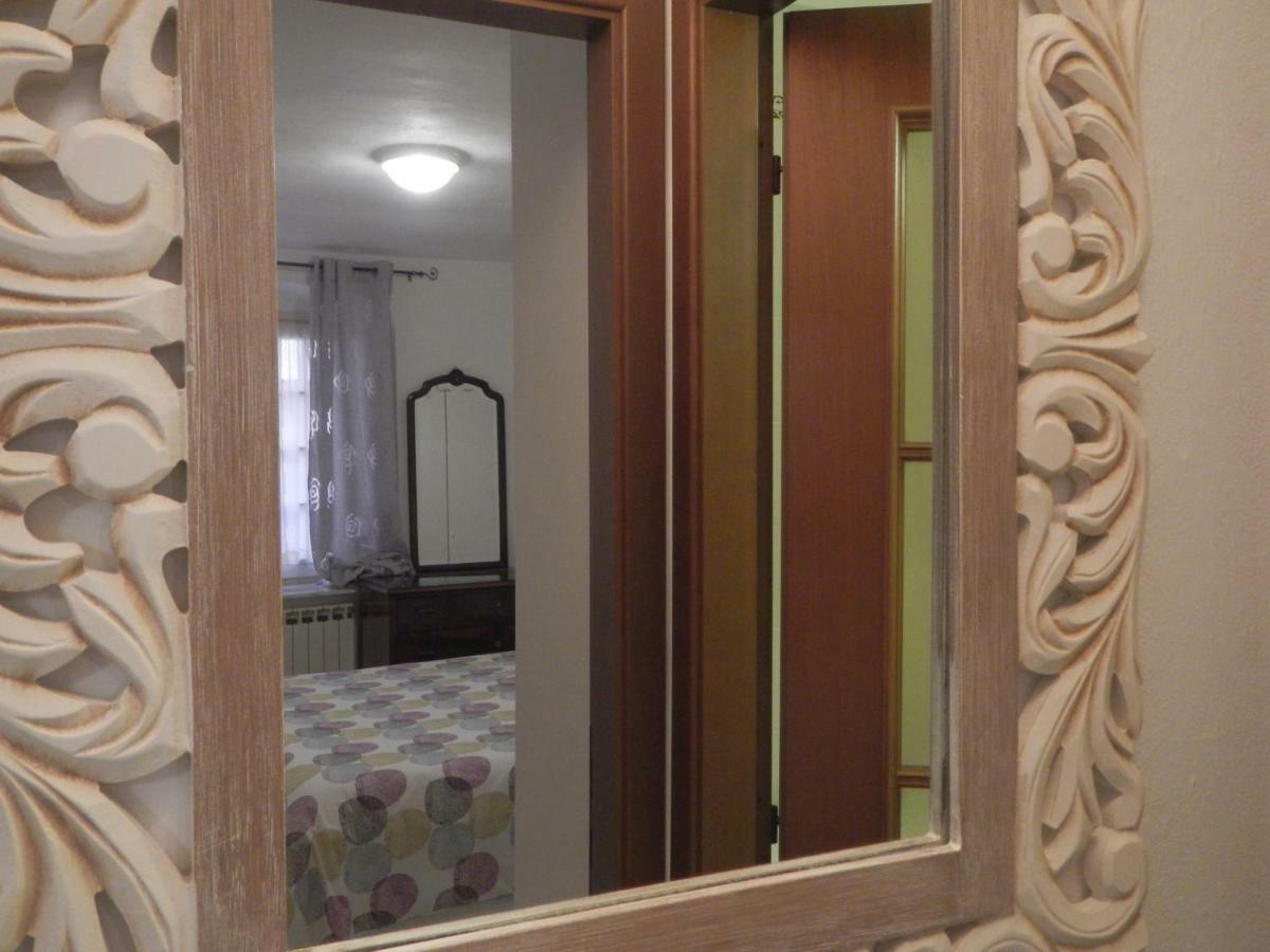 Апартаменти Casa Mari Сестрі-Леванте Екстер'єр фото